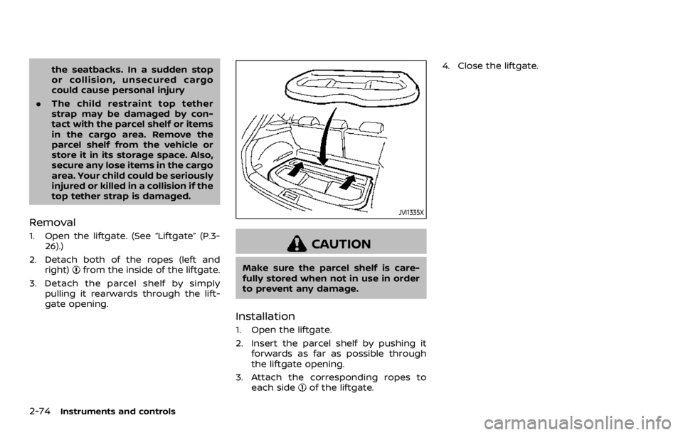 NISSAN QASHQAI 2022  Owners Manual 