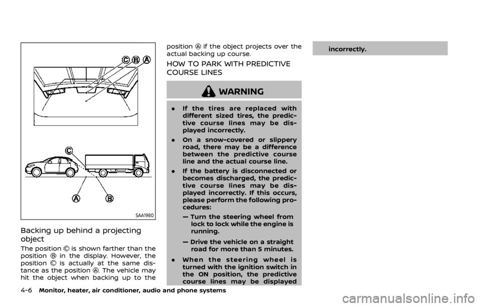NISSAN QASHQAI 2022  Owners Manual 