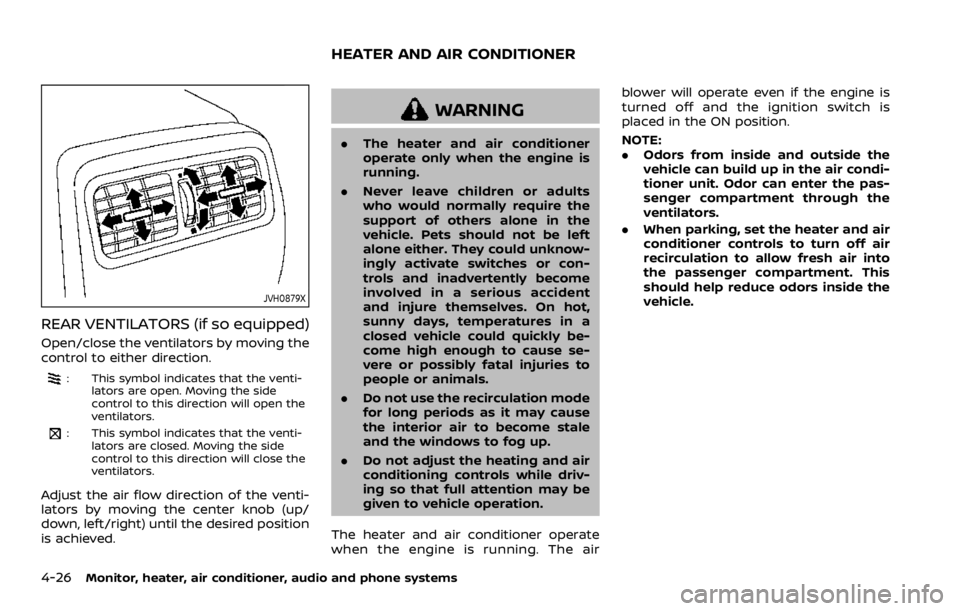 NISSAN QASHQAI 2022  Owners Manual SSS0133 