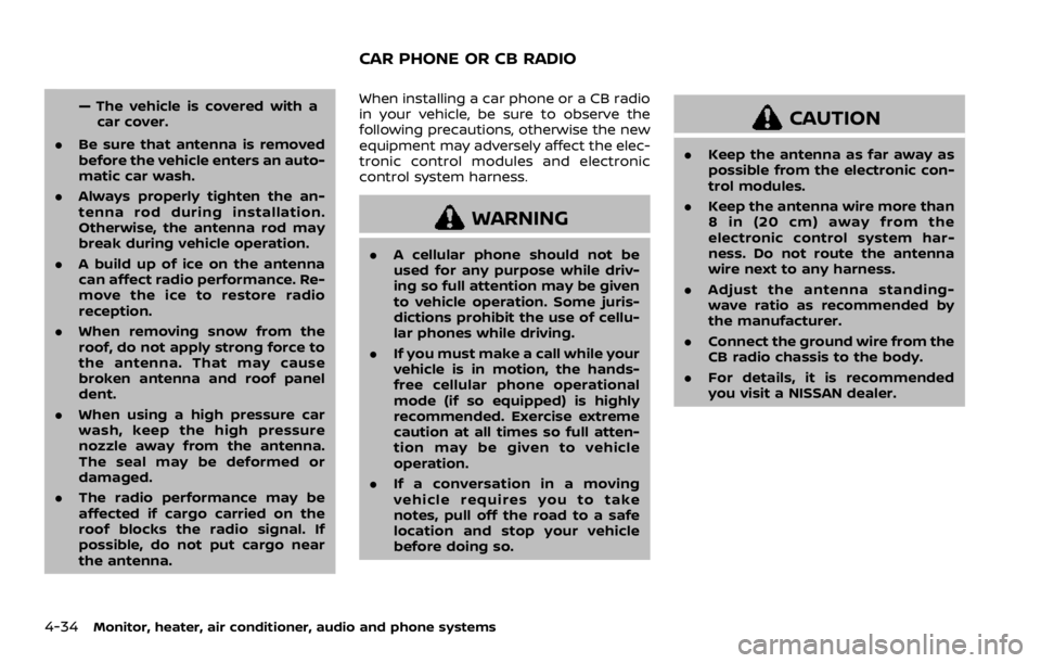 NISSAN QASHQAI 2022  Owners Manual 