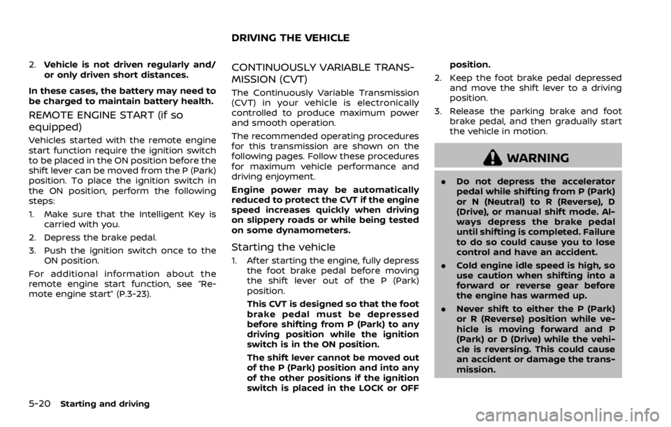 NISSAN QASHQAI 2022  Owners Manual 