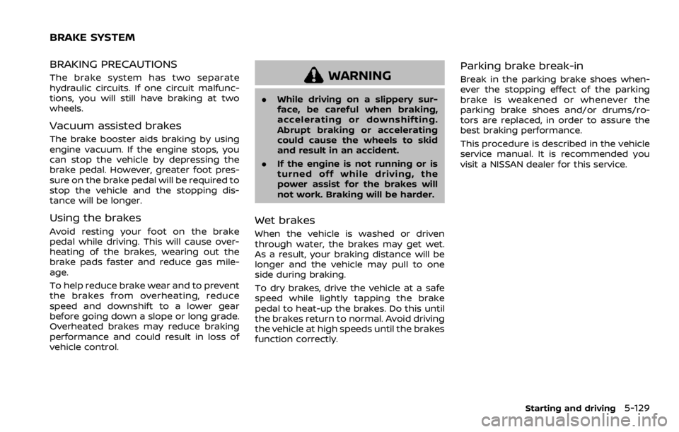 NISSAN QASHQAI 2022  Owners Manual POWER WINDOWS 