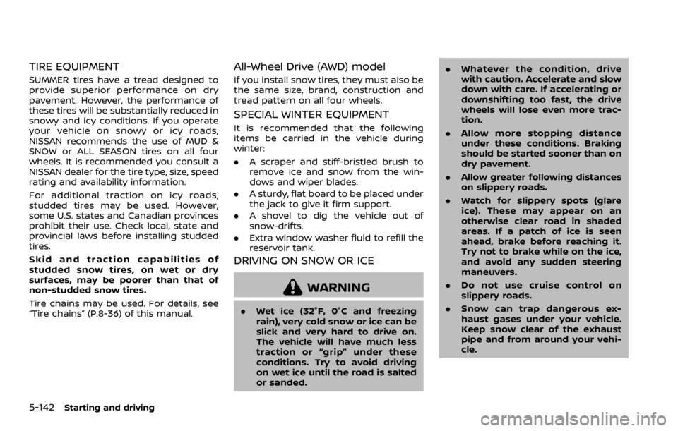 NISSAN QASHQAI 2022  Owners Manual 