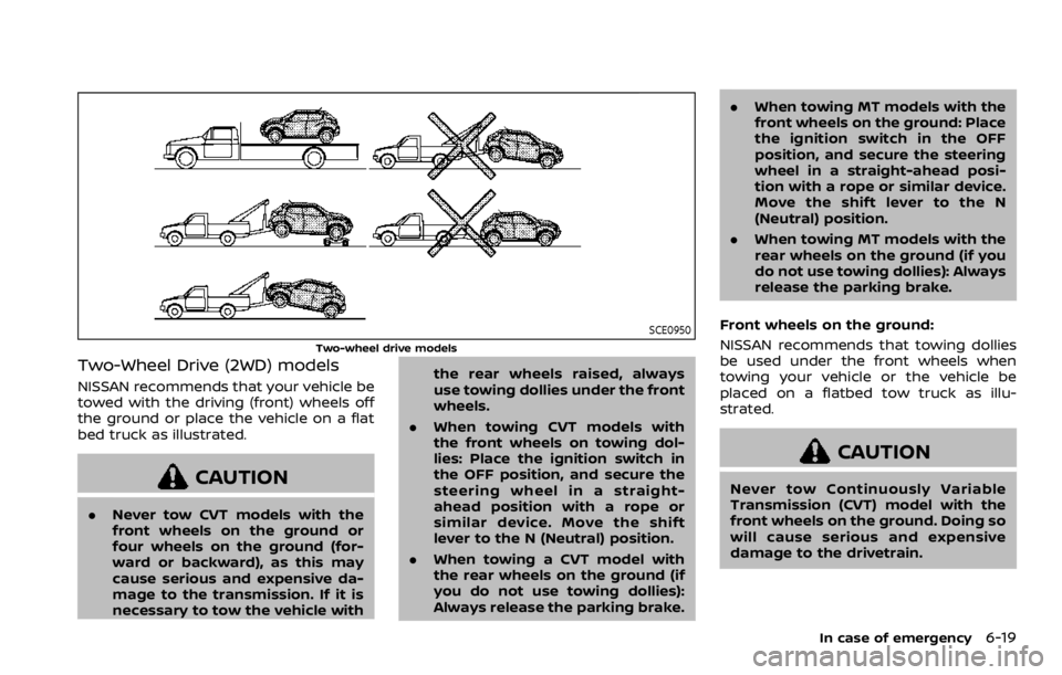 NISSAN QASHQAI 2022  Owners Manual 
