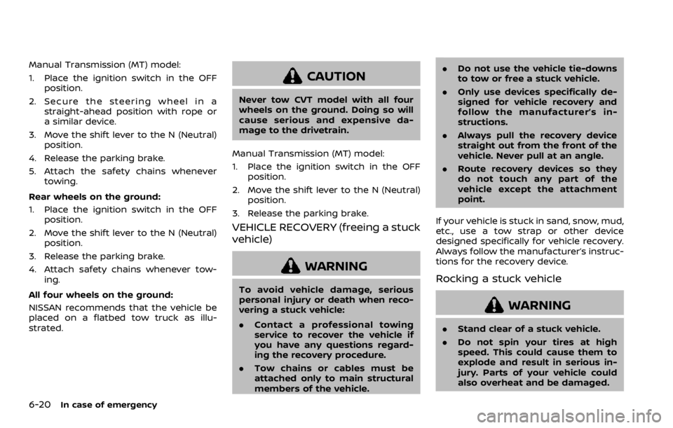 NISSAN QASHQAI 2022  Owners Manual 