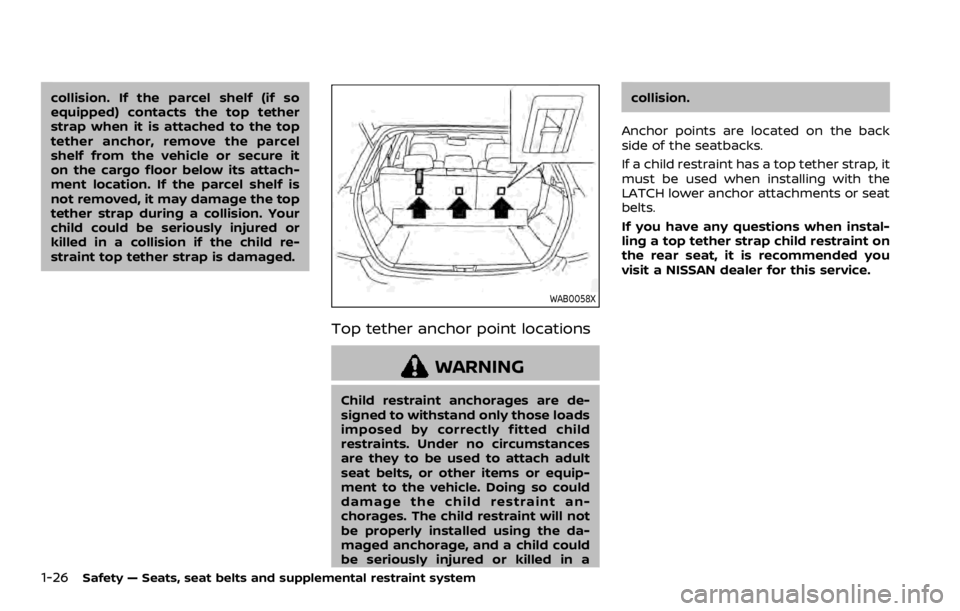 NISSAN QASHQAI 2022 Service Manual 