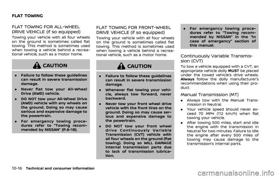 NISSAN QASHQAI 2022  Owners Manual 