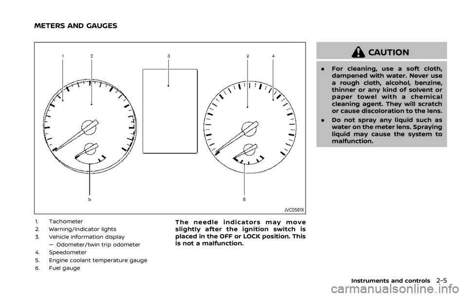 NISSAN QASHQAI 2022 Manual Online 