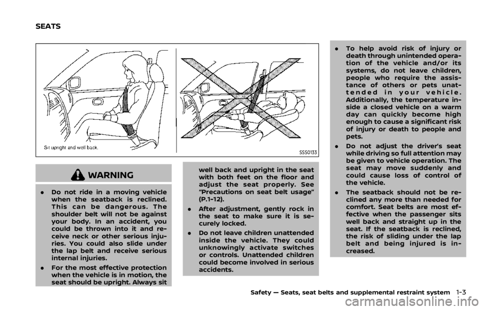 NISSAN QASHQAI 2021 Owners Manual SSS0133 NISSAN QASHQAI 2021 Owners Manual SSS0133