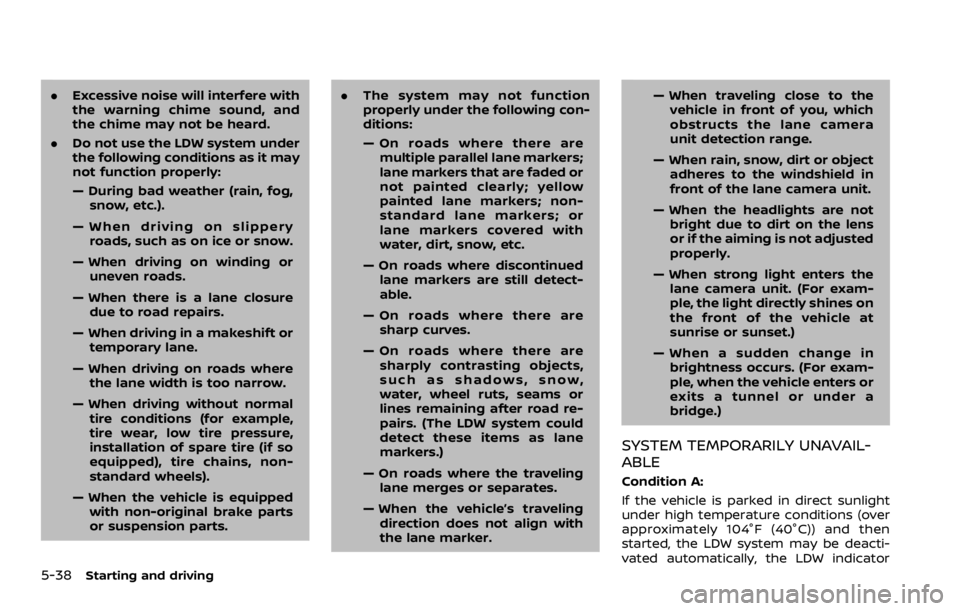 NISSAN QASHQAI 2021  Owners Manual 