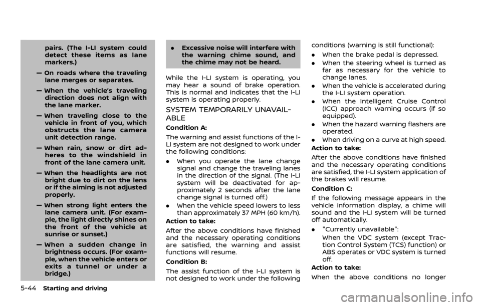 NISSAN QASHQAI 2021  Owners Manual 