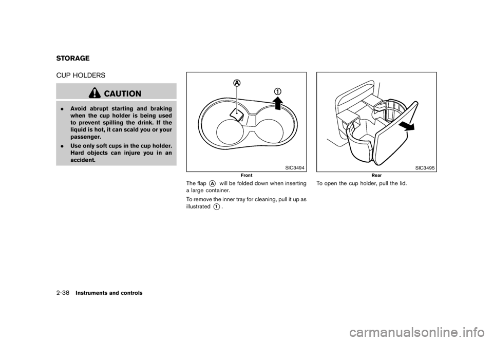 NISSAN ROGUE SPECIAL EDITION 2013  Owners Manual 