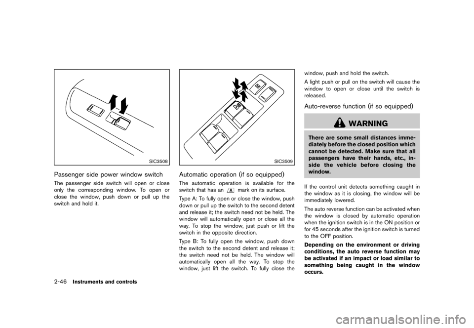 NISSAN ROGUE SPECIAL EDITION 2013  Owners Manual 