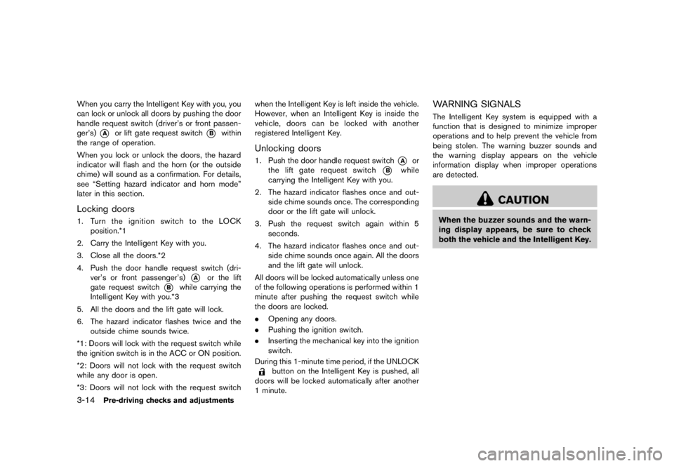 NISSAN ROGUE SPECIAL EDITION 2013 Owners Manual NISSAN ROGUE SPECIAL EDITION 2013 Owners Manual