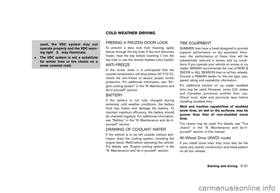 NISSAN ROGUE SPECIAL EDITION 2013 Owners Manual NISSAN ROGUE SPECIAL EDITION 2013 Owners Manual