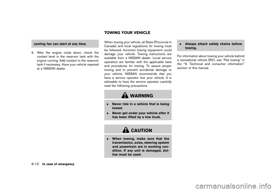 NISSAN ROGUE SPECIAL EDITION 2013  Owners Manual 
