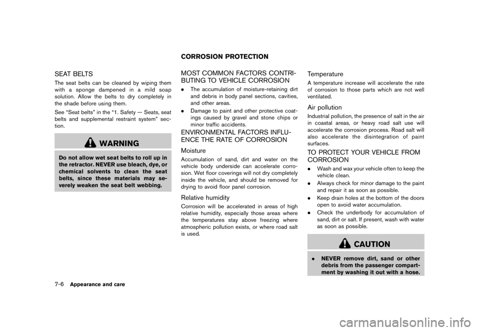 NISSAN ROGUE SPECIAL EDITION 2013 Owners Manual NISSAN ROGUE SPECIAL EDITION 2013 Owners Manual