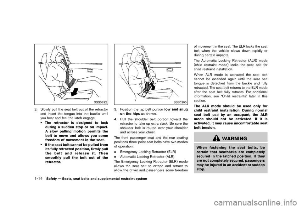 NISSAN ROGUE SPECIAL EDITION 2013 Owners Guide NISSAN ROGUE SPECIAL EDITION 2013 Owners Guide