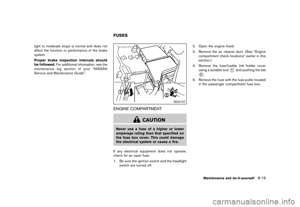 NISSAN ROGUE SPECIAL EDITION 2013 Owners Manual NISSAN ROGUE SPECIAL EDITION 2013 Owners Manual