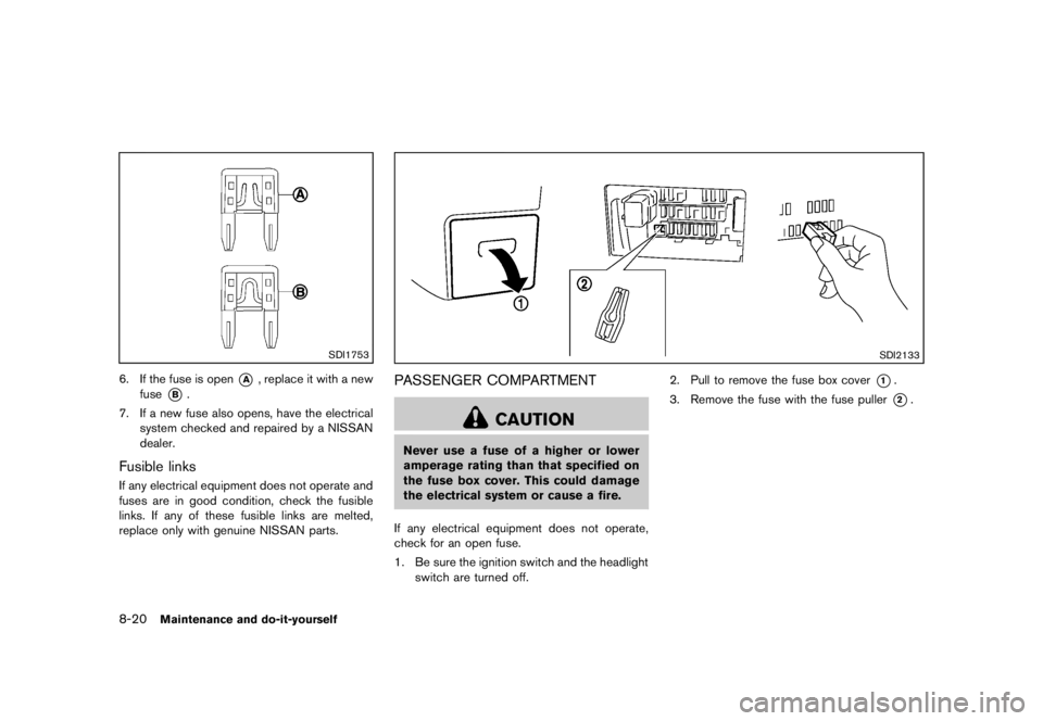 NISSAN ROGUE SPECIAL EDITION 2013 Owners Manual NISSAN ROGUE SPECIAL EDITION 2013 Owners Manual
