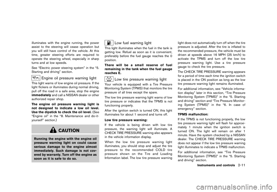 NISSAN ROGUE SPECIAL EDITION 2013 Manual Online NISSAN ROGUE SPECIAL EDITION 2013 Manual Online