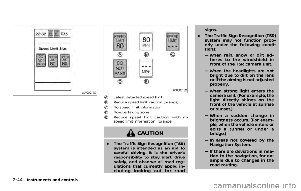NISSAN ROGUE 2022 Owners Manual WAC0214X NISSAN ROGUE 2022 Owners Manual WAC0214X