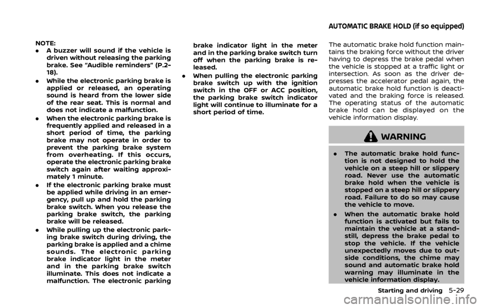 NISSAN ROGUE 2022 Owners Manual NISSAN ROGUE 2022 Owners Manual