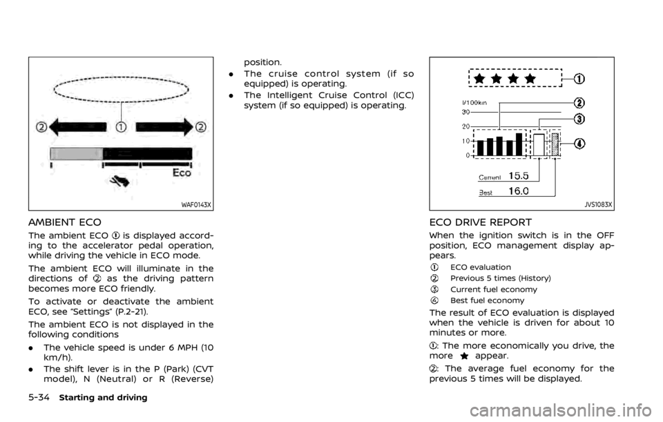 NISSAN ROGUE 2022 Owners Manual NISSAN ROGUE 2022 Owners Manual