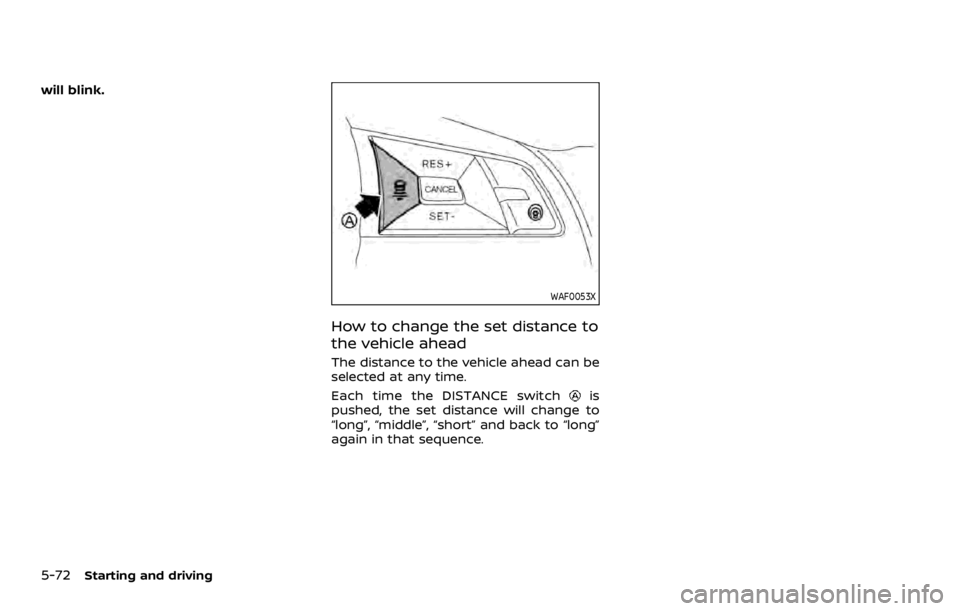 NISSAN ROGUE 2022 Owners Manual NISSAN ROGUE 2022 Owners Manual