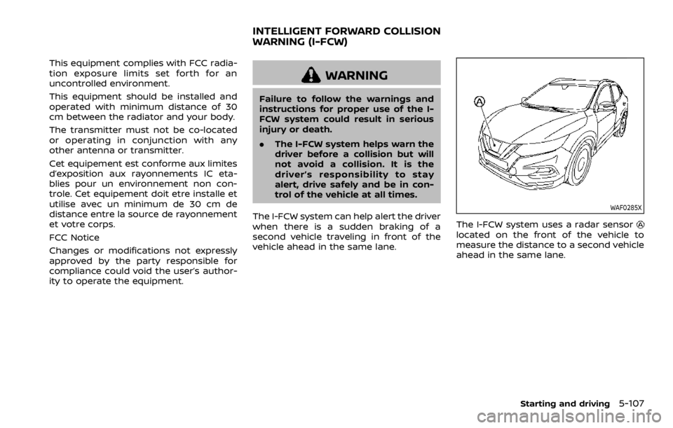 NISSAN ROGUE 2022 Owners Manual NISSAN ROGUE 2022 Owners Manual