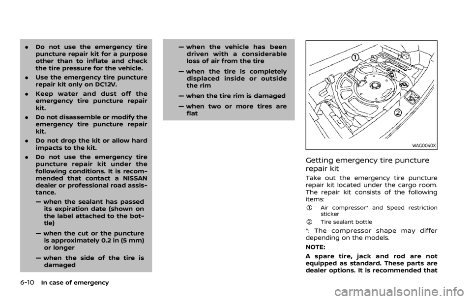 NISSAN ROGUE 2022 Owners Manual NISSAN ROGUE 2022 Owners Manual