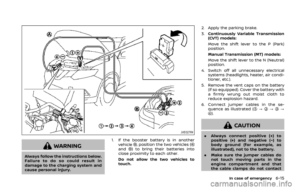 NISSAN ROGUE 2022 Owners Manual JVE0279X NISSAN ROGUE 2022 Owners Manual JVE0279X