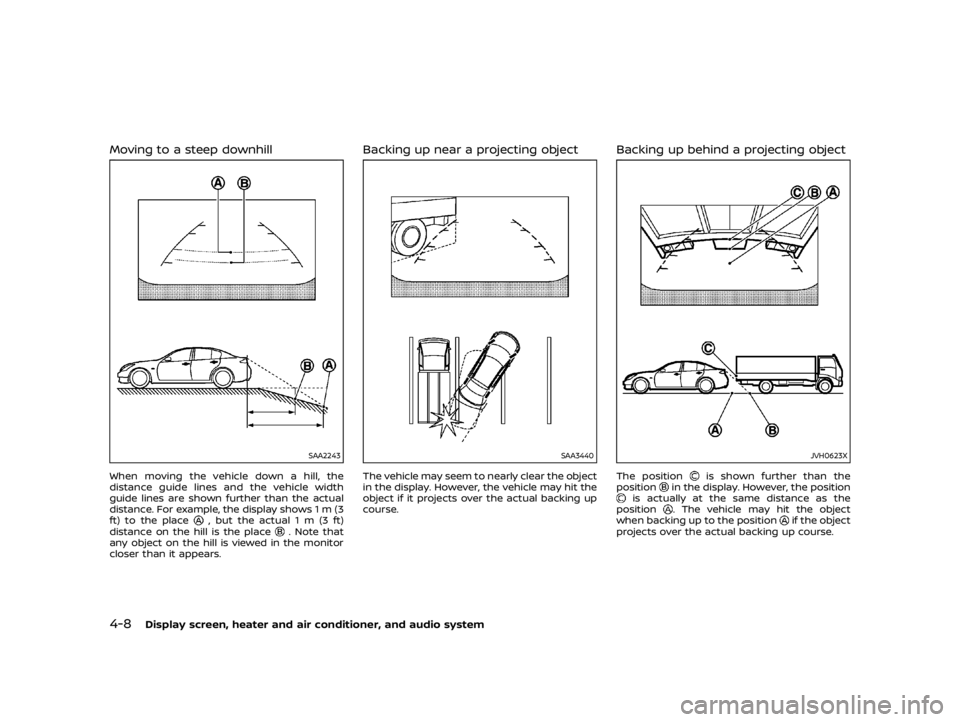 NISSAN TEANA 2018  Owners Manual �&�R�Q�G�L�W�L�R�Q� �
�(�[�F�H�S�W �I�R�U �&�K�L�Q�D�
�           