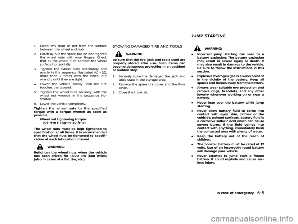 NISSAN TEANA 2018  Owners Manual �&�R�Q�G�L�W�L�R�Q� �
�(�[�F�H�S�W �I�R�U �&�K�L�Q�D�
�      