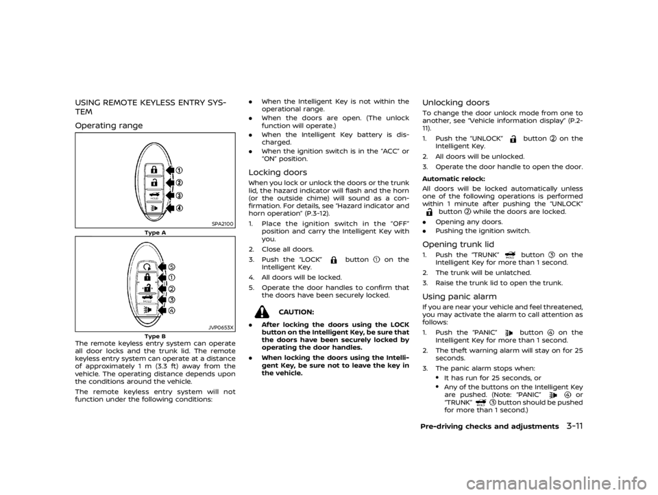 NISSAN TEANA 2018 Manual Online �&�R�Q�G�L�W�L�R�Q� �
�(�[�F�H�S�W �I�R�U �&�K�L�Q�D�
�                  