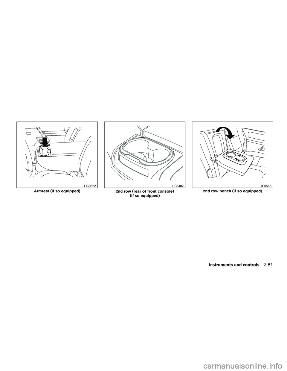 NISSAN TITAN XD 2017  Owners Manual 