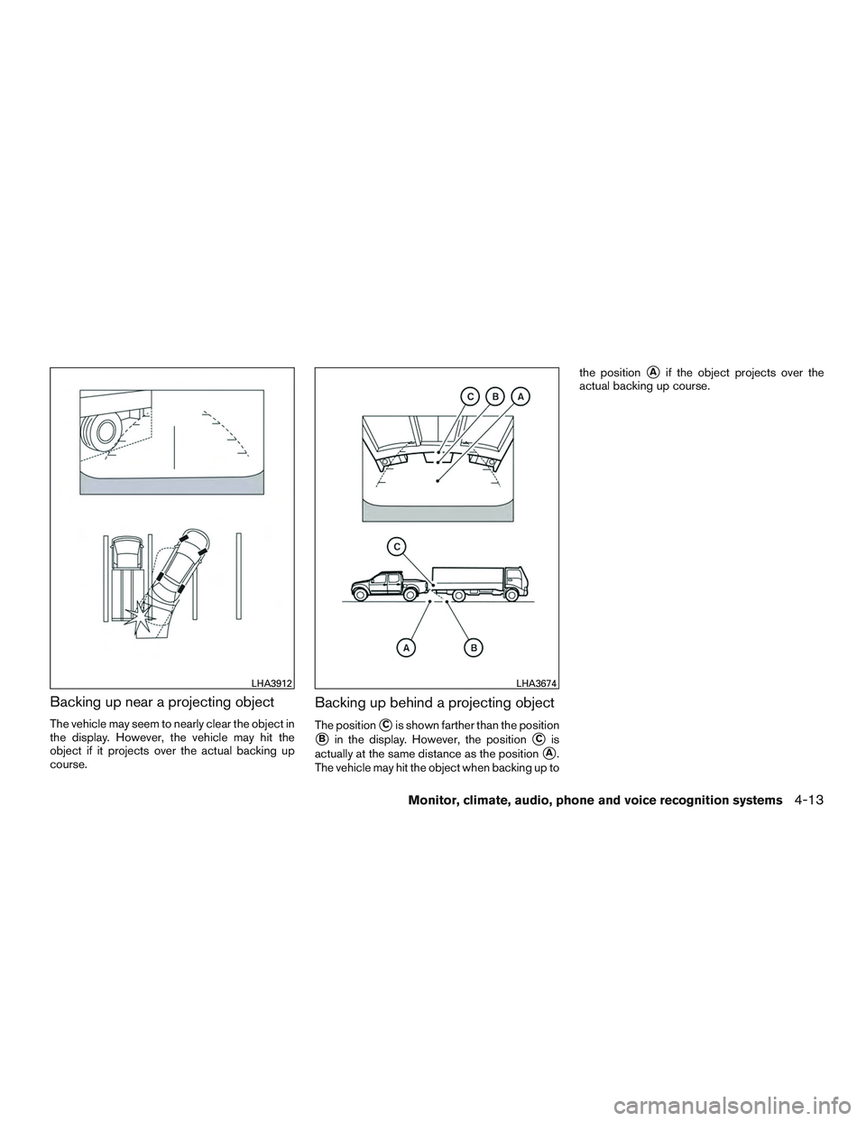 NISSAN TITAN XD 2017  Owners Manual 