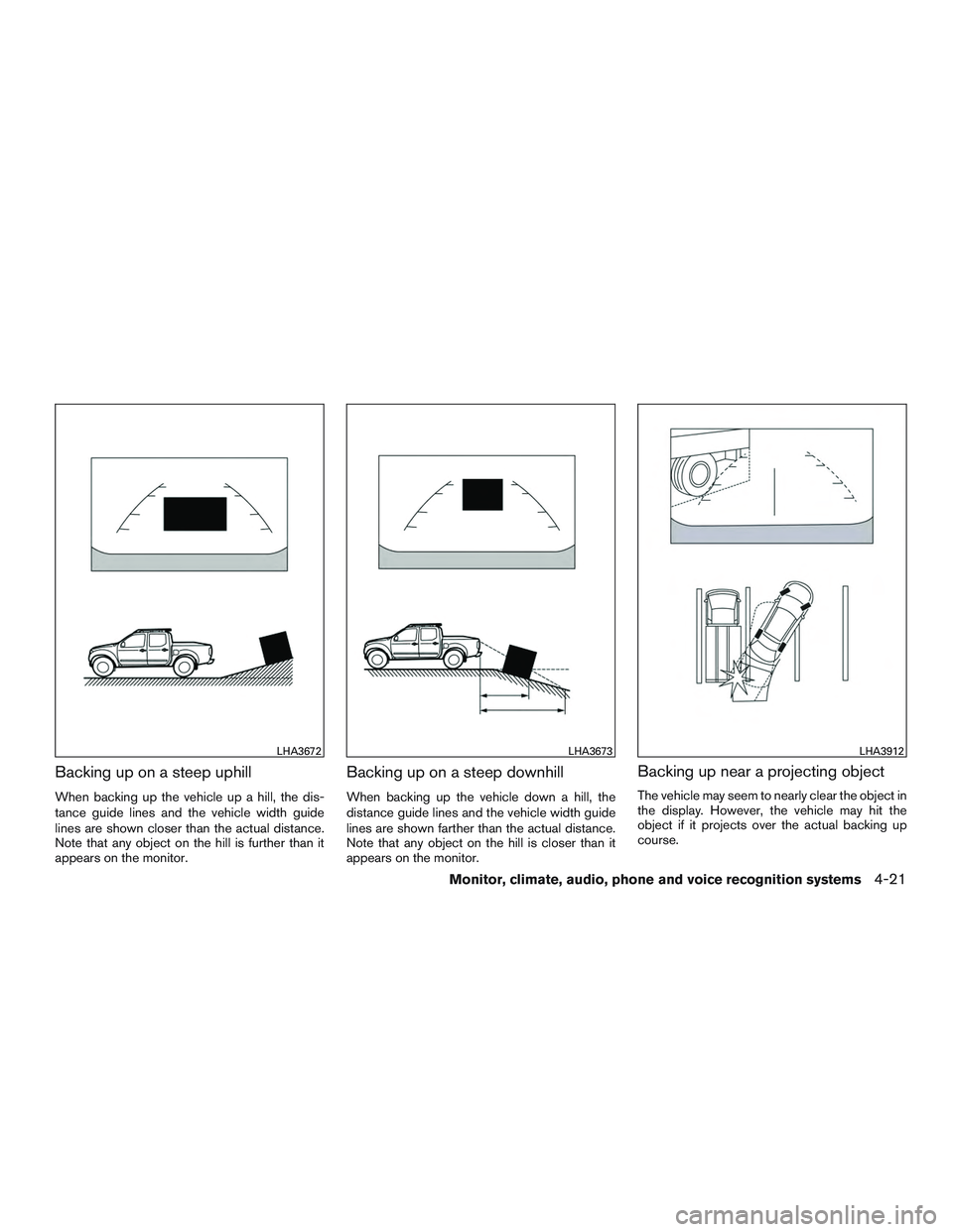 NISSAN TITAN XD 2017  Owners Manual 