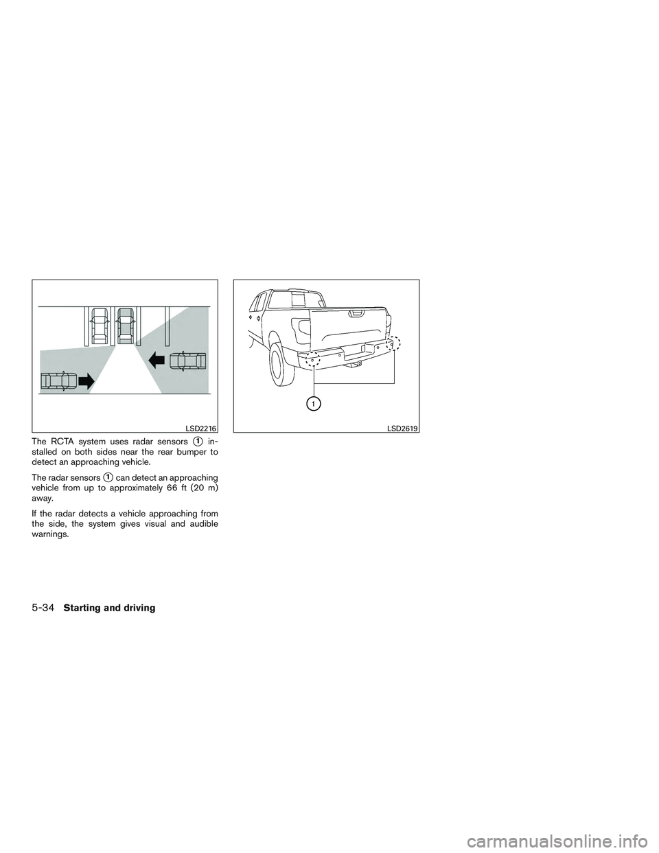 NISSAN TITAN XD 2017 Owners Manual NISSAN TITAN XD 2017 Owners Manual