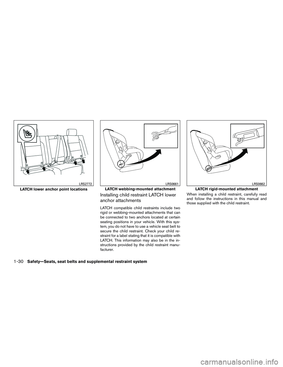 NISSAN TITAN XD 2017 Workshop Manual 