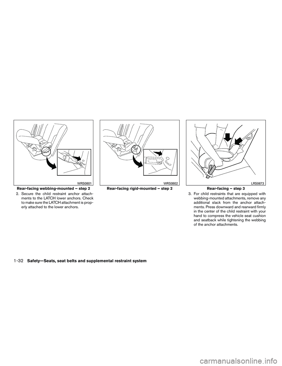 NISSAN TITAN XD 2017 Workshop Manual 