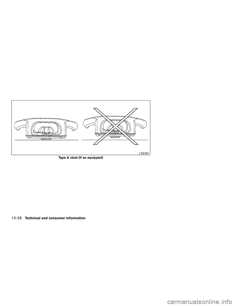 NISSAN TITAN XD 2017 Owners Manual NISSAN TITAN XD 2017 Owners Manual