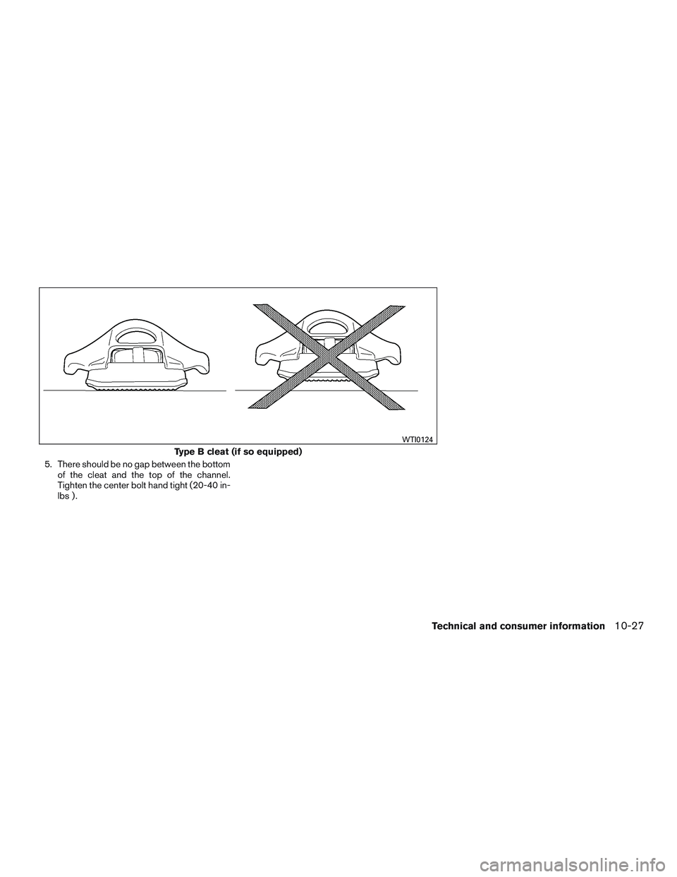 NISSAN TITAN XD 2017 Owners Manual NISSAN TITAN XD 2017 Owners Manual