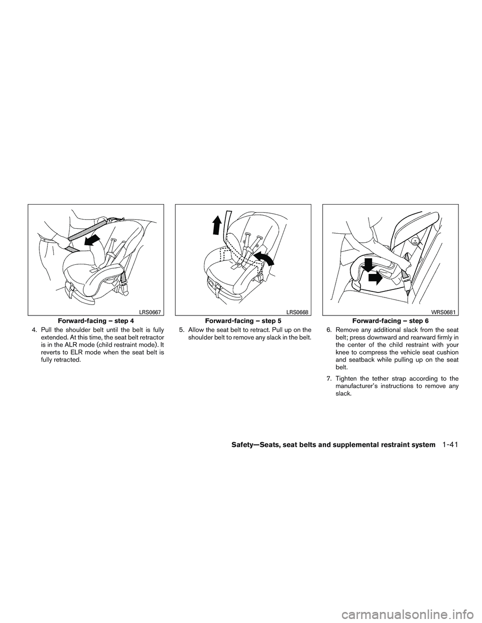 NISSAN TITAN XD 2017 Repair Manual 