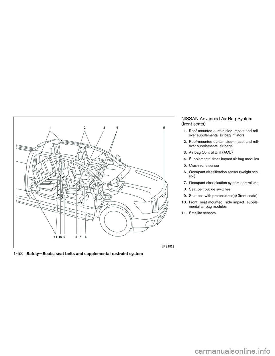 NISSAN TITAN XD 2017 Manual Online 
