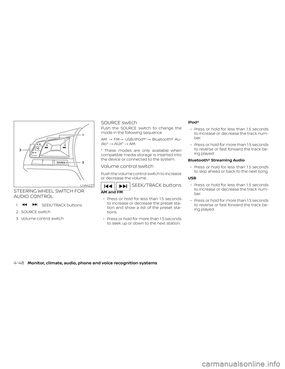NISSAN VERSA NOTE 2021 Owners Manual NISSAN VERSA NOTE 2021 Owners Manual