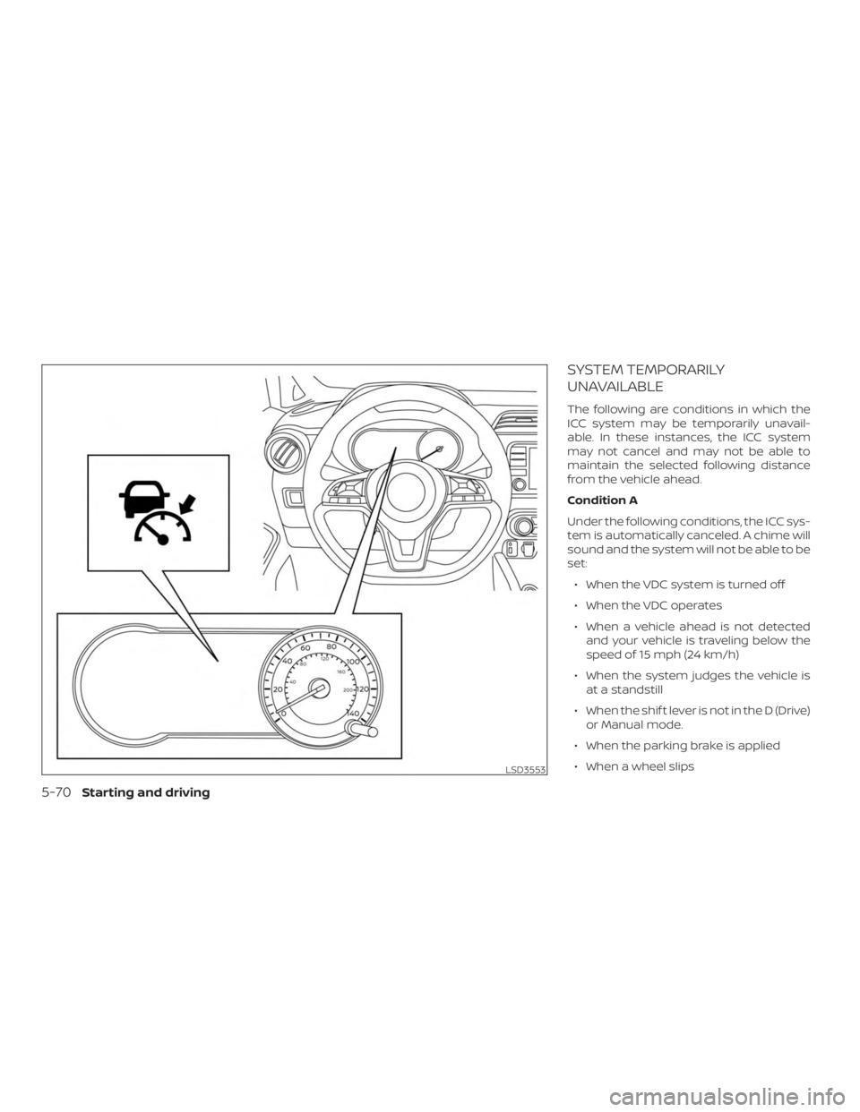 NISSAN VERSA NOTE 2021 Owners Manual NISSAN VERSA NOTE 2021 Owners Manual