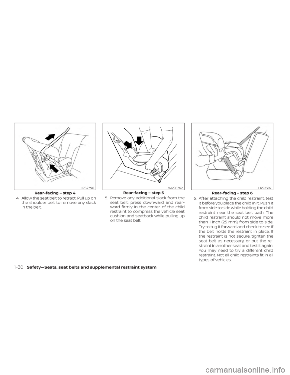 NISSAN VERSA NOTE 2021 Service Manual 