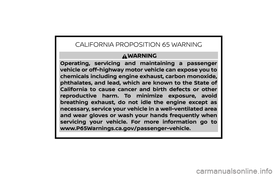 NISSAN VERSA SEDAN 2021 Owners Manual NISSAN VERSA SEDAN 2021 Owners Manual