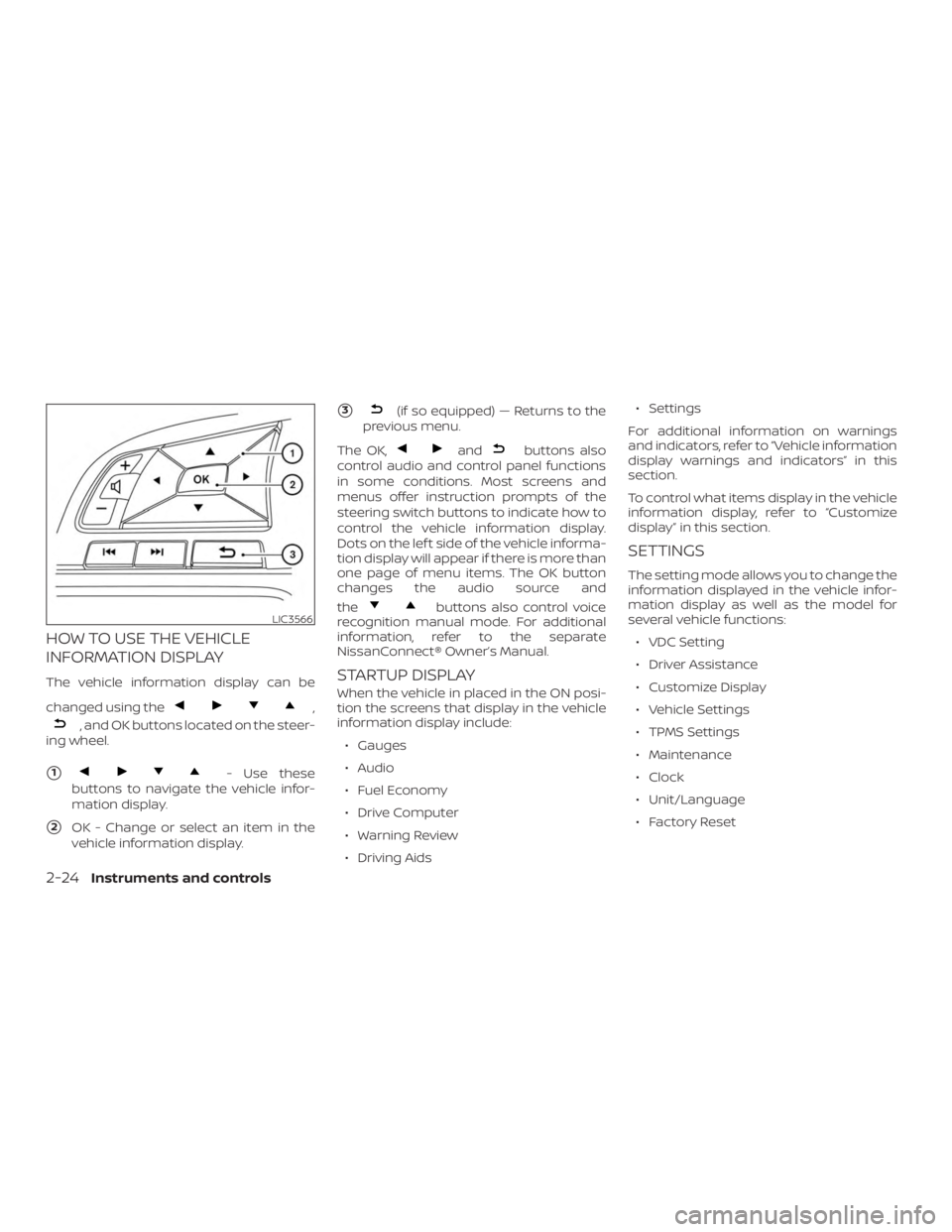 NISSAN VERSA SEDAN 2021 Owners Manual NISSAN VERSA SEDAN 2021 Owners Manual